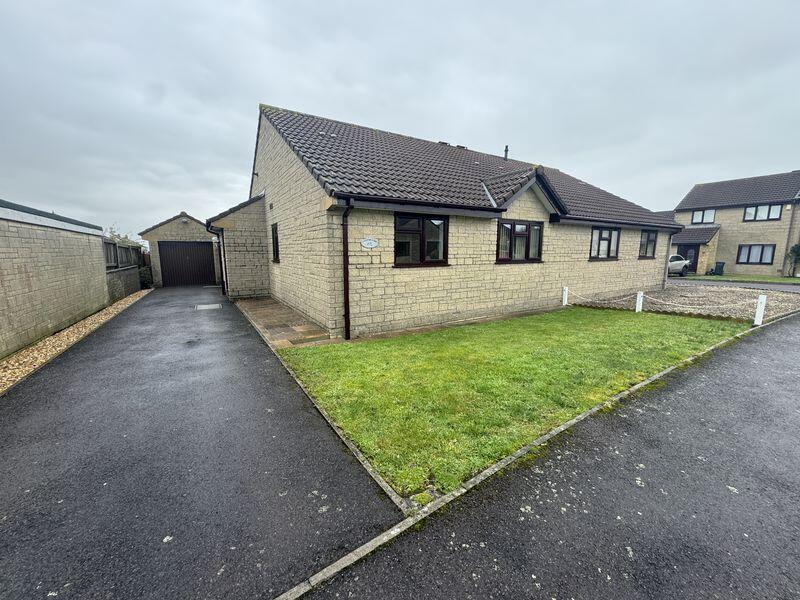 Main image of property: Clover Close, Paulton