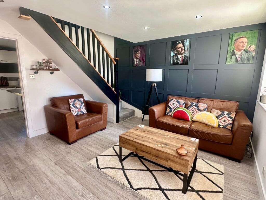 House in North West Leicestershire, Ashby de la Zouch - View 3