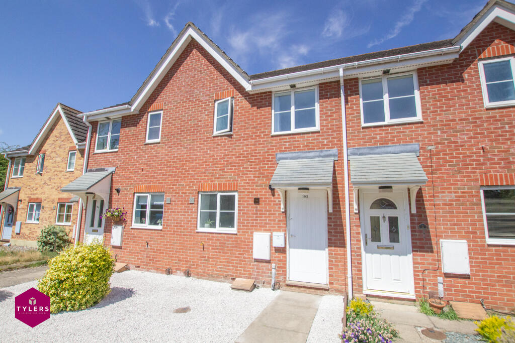 Main image of property: Saxon Way, Willingham, Cambridge
