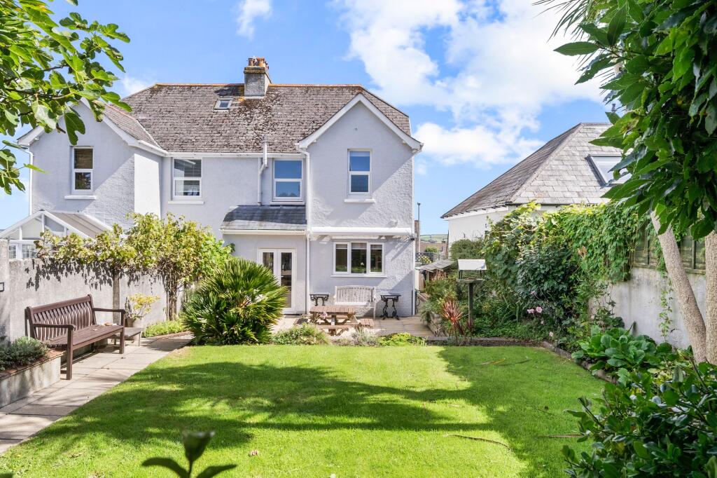 Main image of property: Loring Road, Salcombe