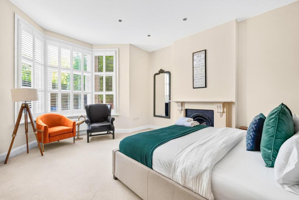 Main image of property: The Vale, Acton