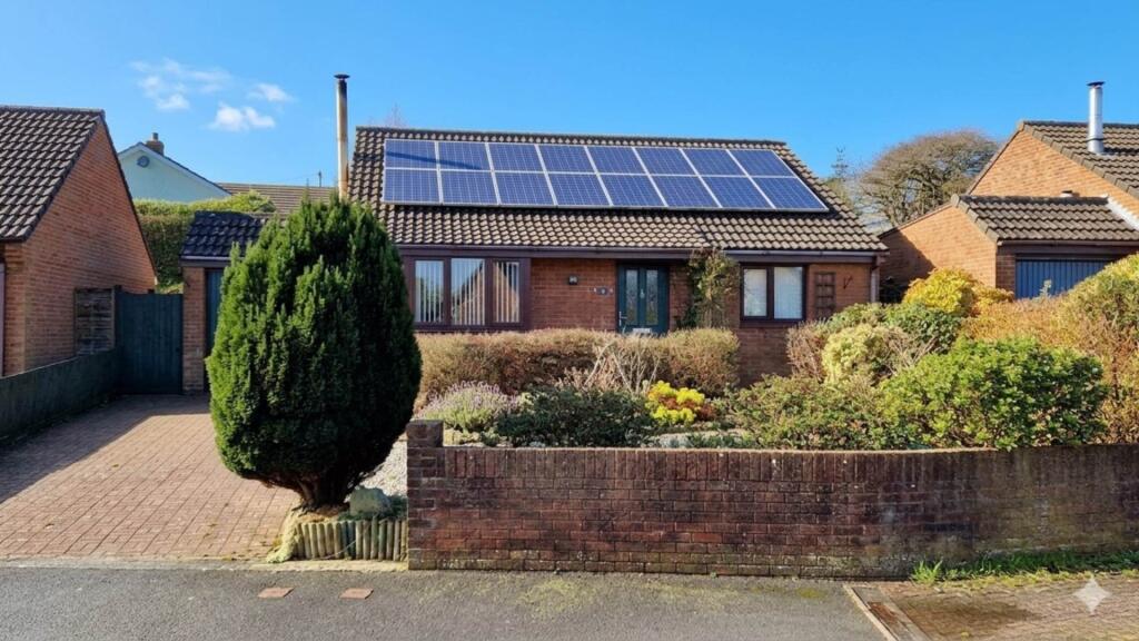 Main image of property: The Sidings, Delabole