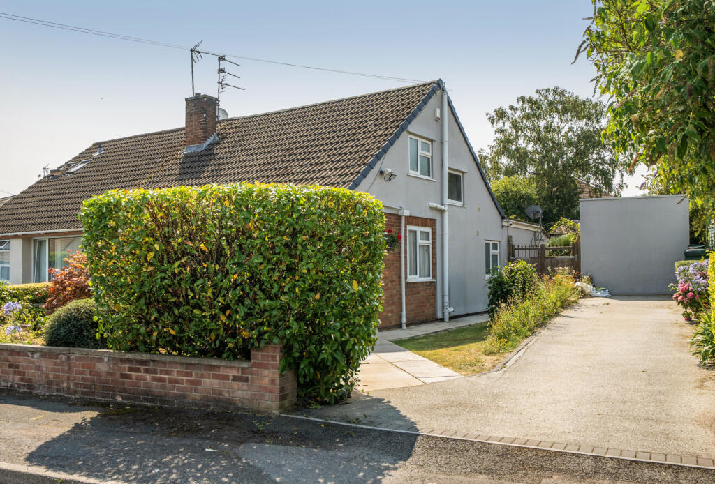 Main image of property: Matford Close, Winterbourne, Bristol, Gloucestershire, BS36