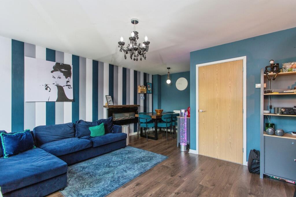 House in Leyland, Farington - More