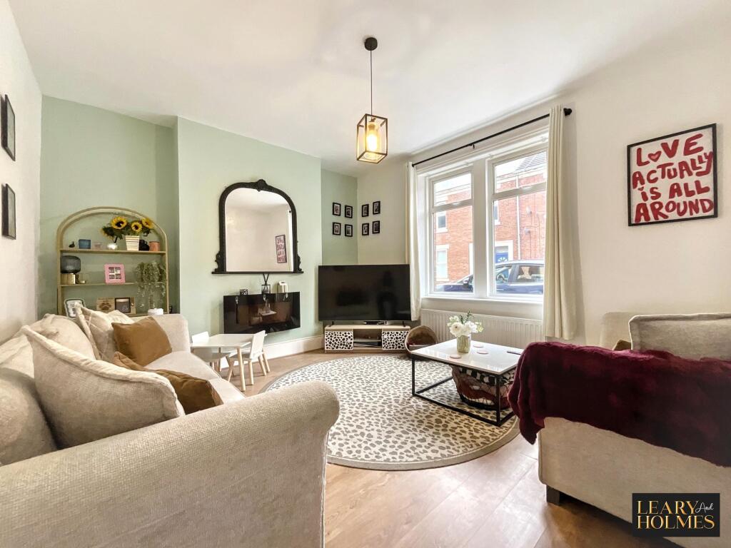 Apartment in Newcastle upon Tyne - View 2