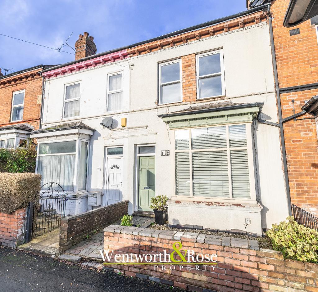 Main image of property: Station Road, Harborne, Birmingham, B17 9LS