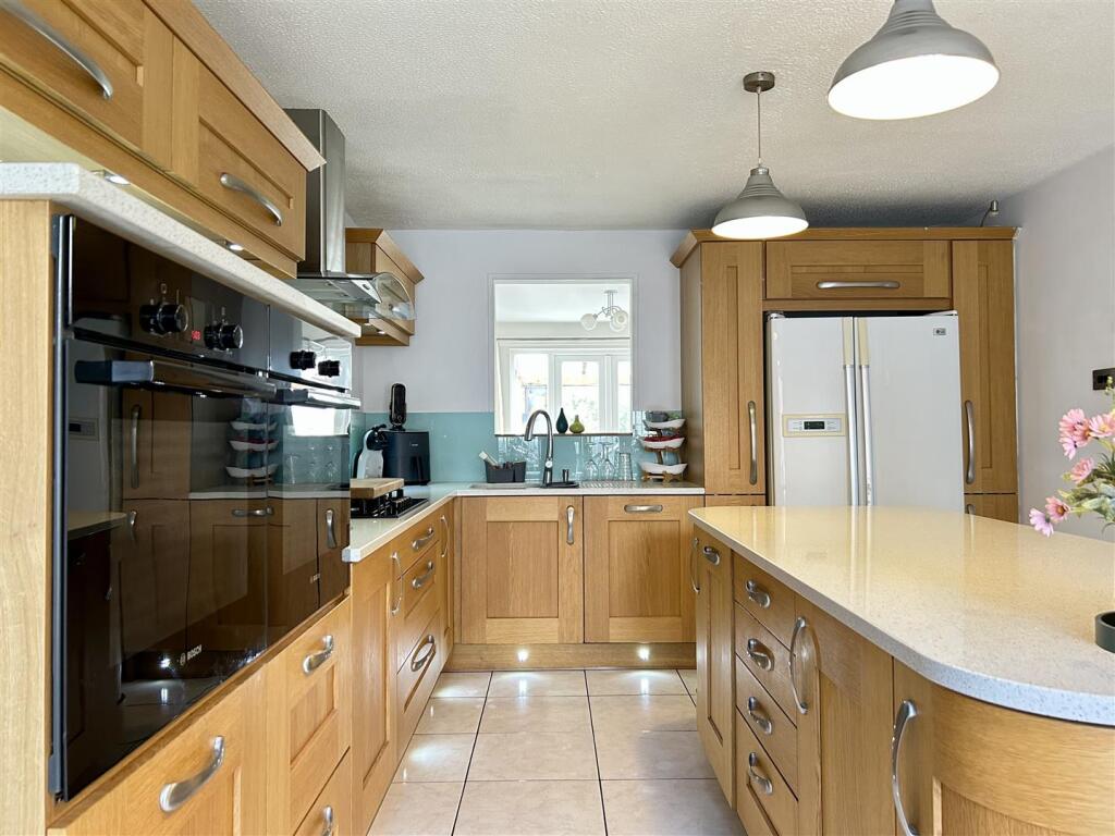 House in Dudley, Fatherless Barn - View 4