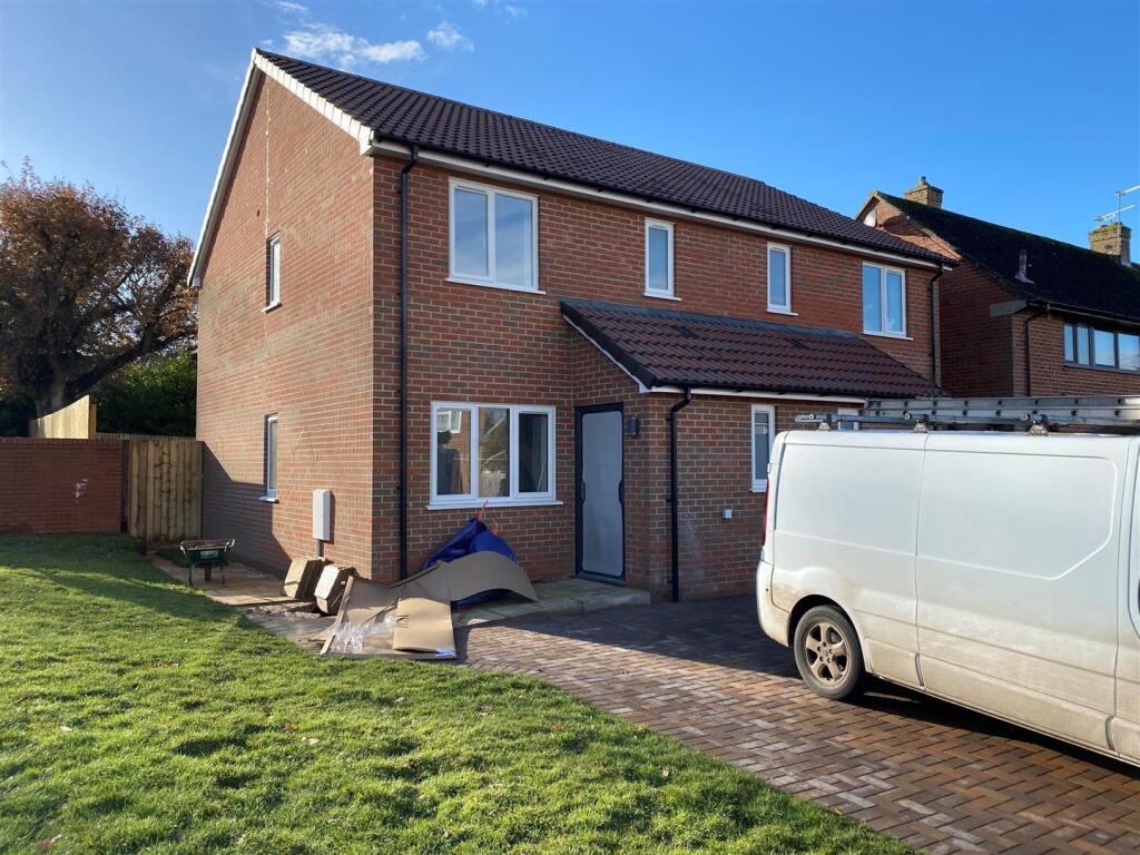 Main image of property: Taunton