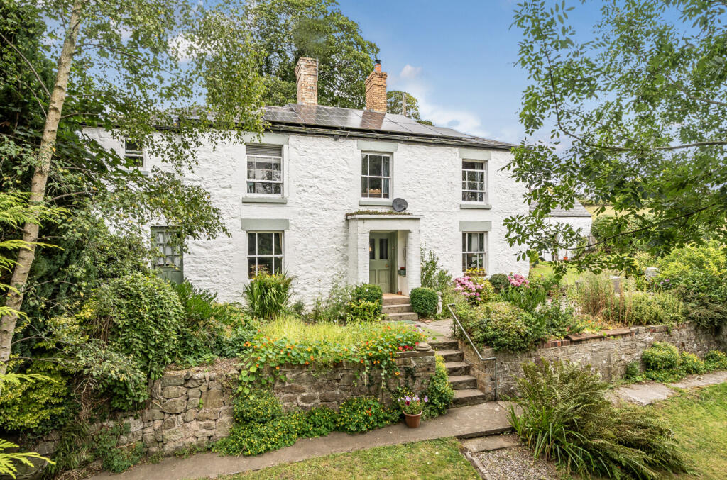 Main image of property: Bron Y Wern, Trefonen, Oswestry,