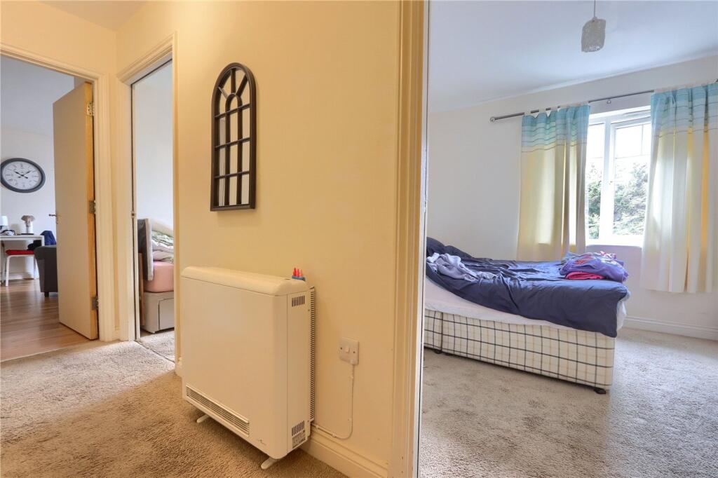 Apartment in Stockton-on-Tees - View 4