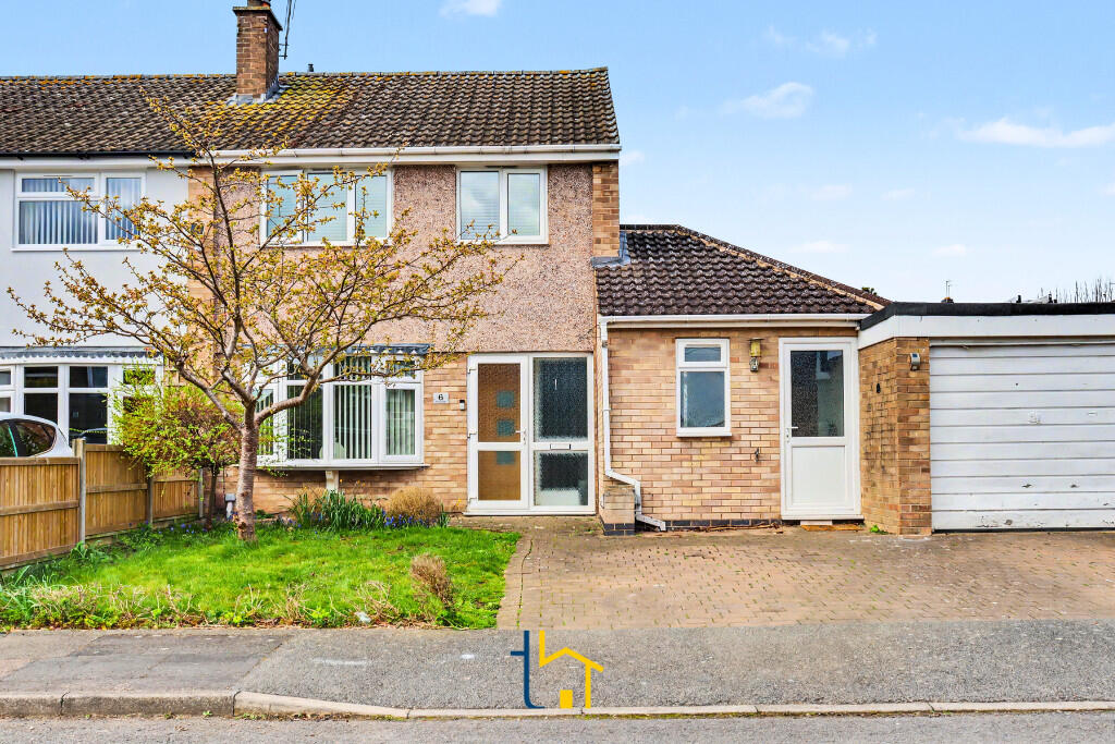 Main image of property: Cherry Tree Close, Anstey