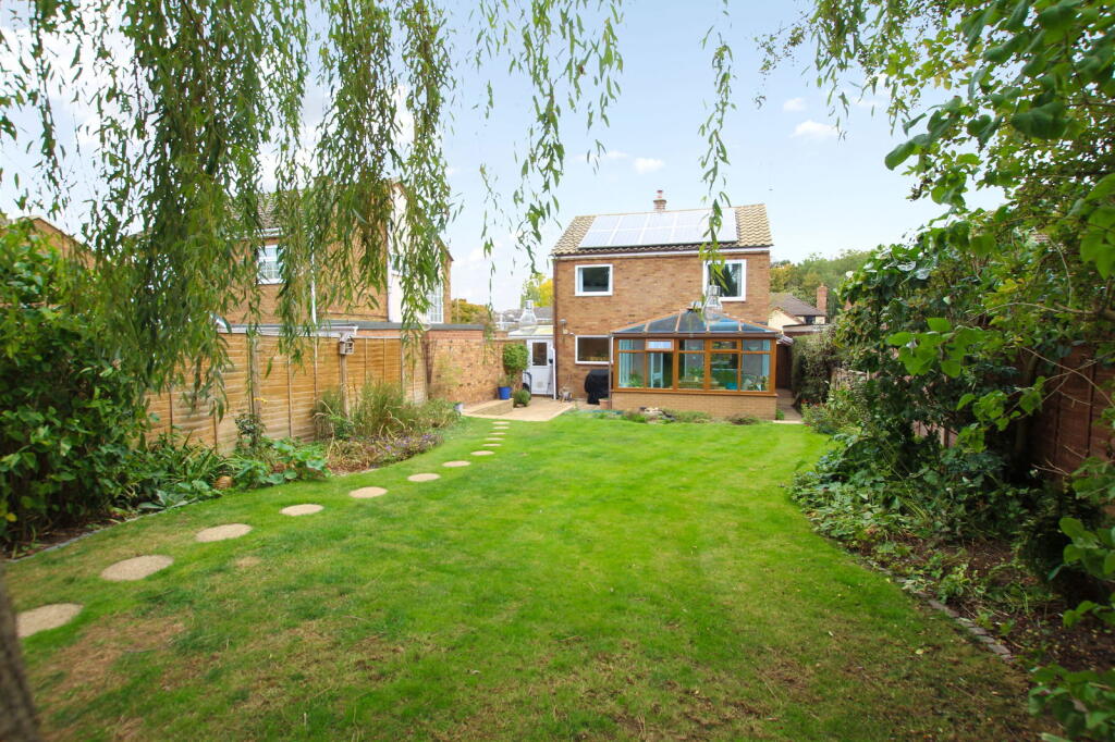 High Street, Blunham, Bedford, MK44 3NN photo 4