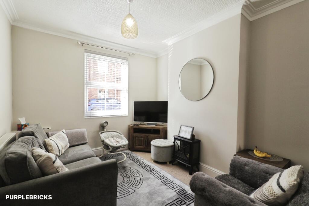 House in York - View 2