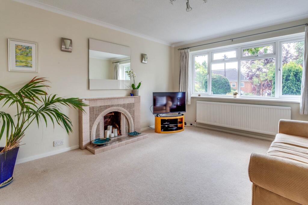 House in Reading - More