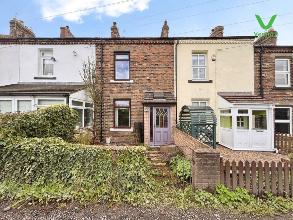 Main image of property: Enginemans Terrace, Wear Valley Junction, Crook
