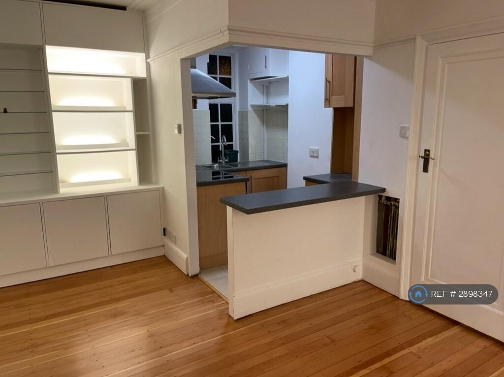 Main image of property: Hillside Court, London, NW3