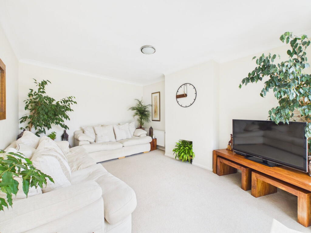 House in Worthing, West Sussex - View 3