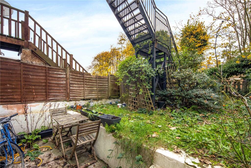 Holly Road, Wanstead, London, E11 - Widok 6