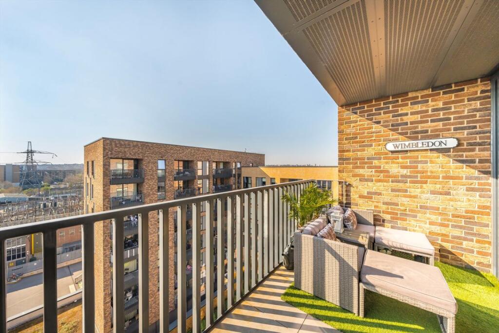 Main image of property: Plough Lane, Tooting