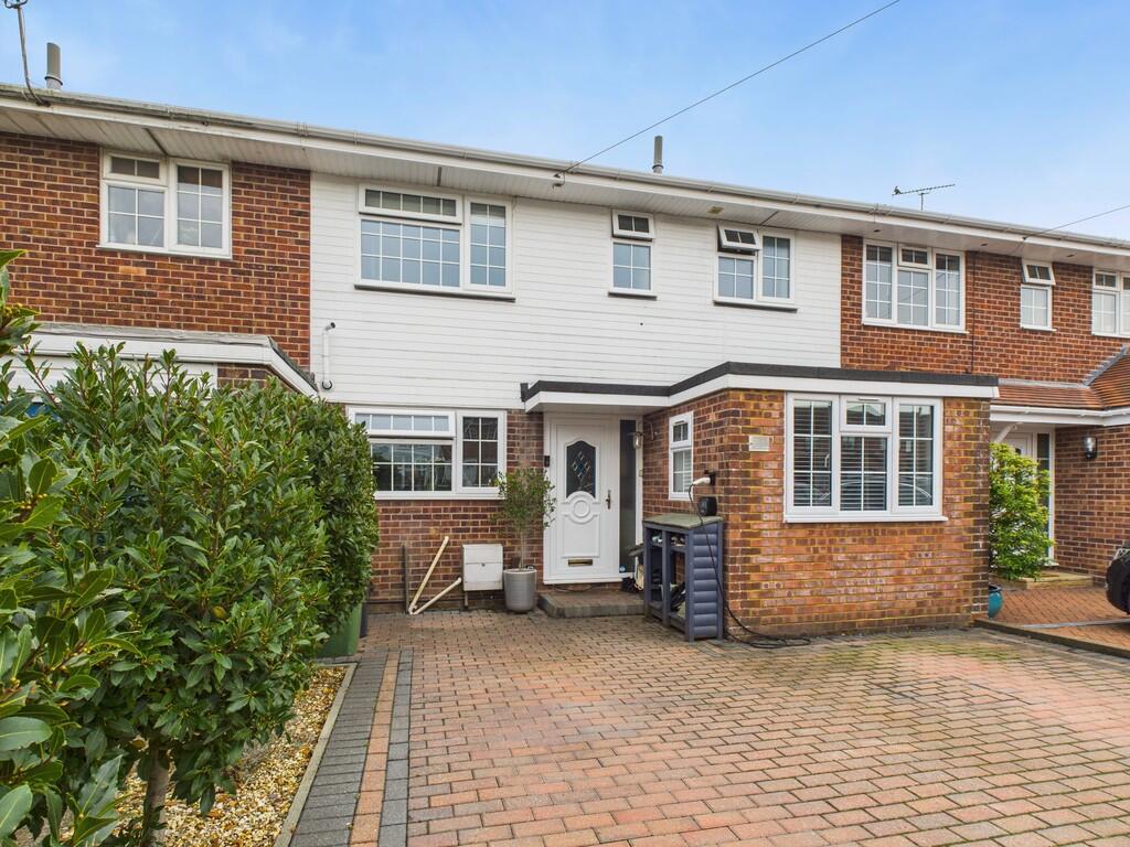 Main image of property: Windmill Close, Clanfield