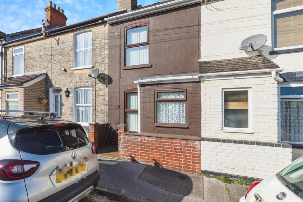 Main image of property: College Road, Lowestoft, Suffolk, NR33