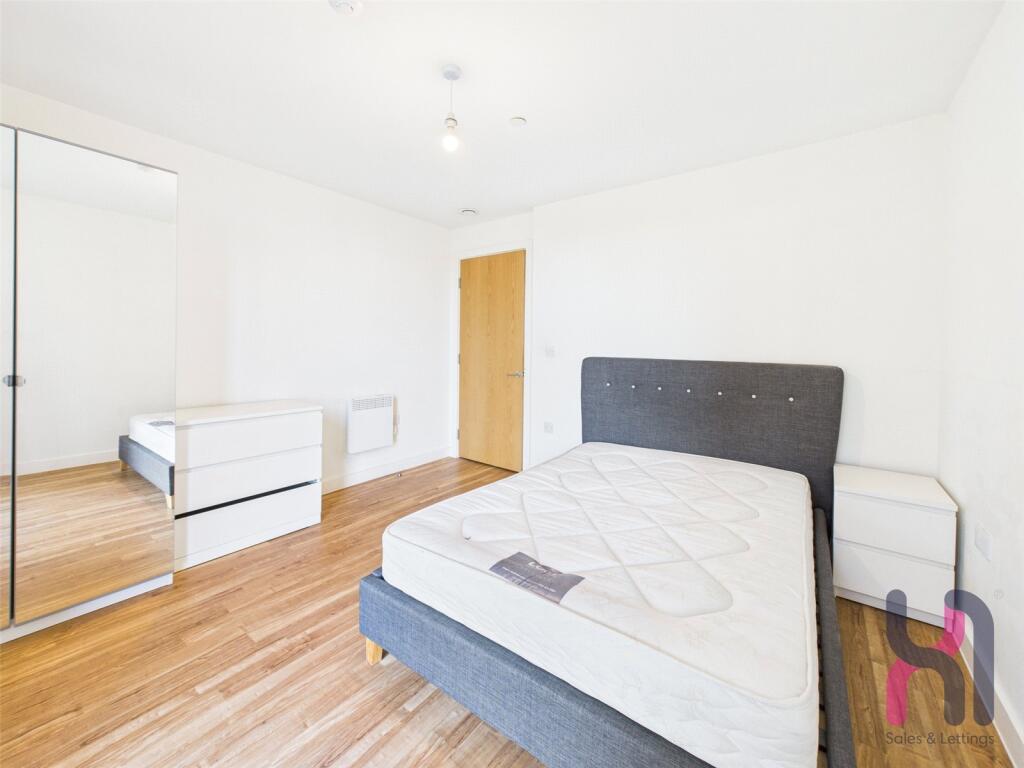 3 bedroom flat for rent