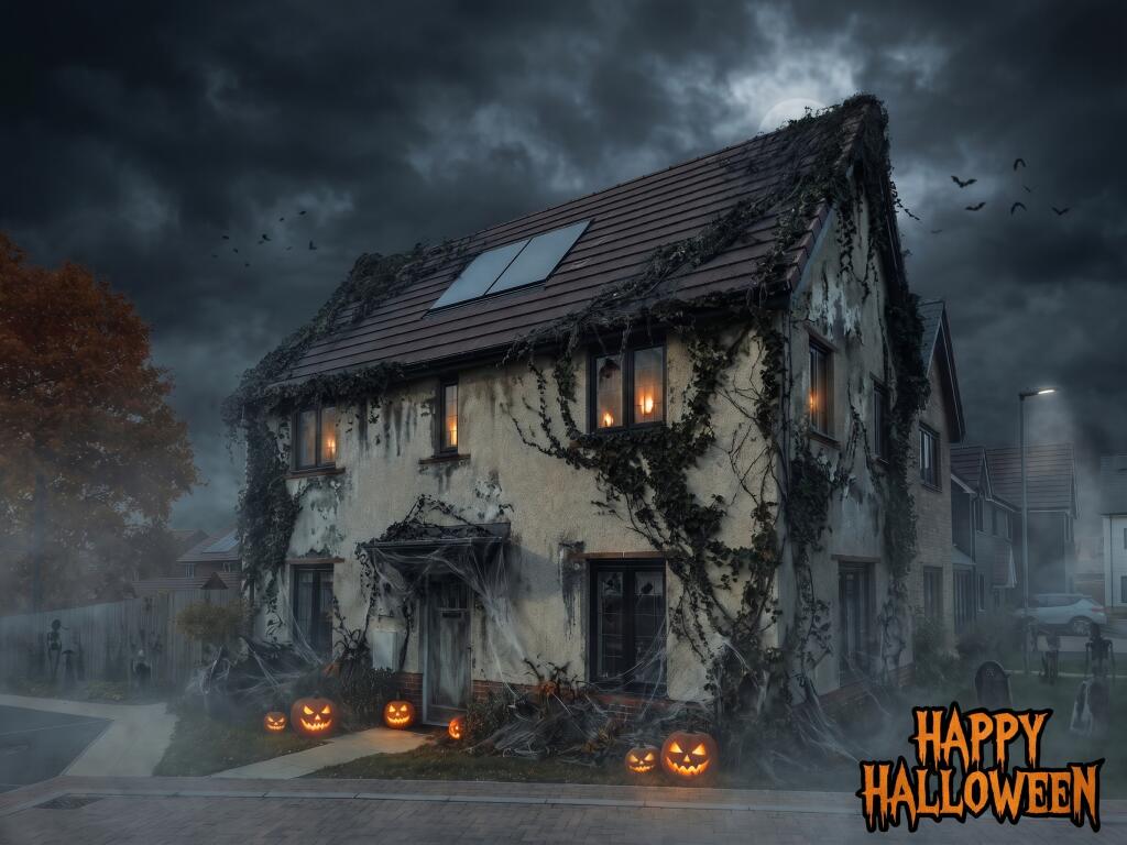 Main image of property: 🎃Columbine View, Elsenham Park
