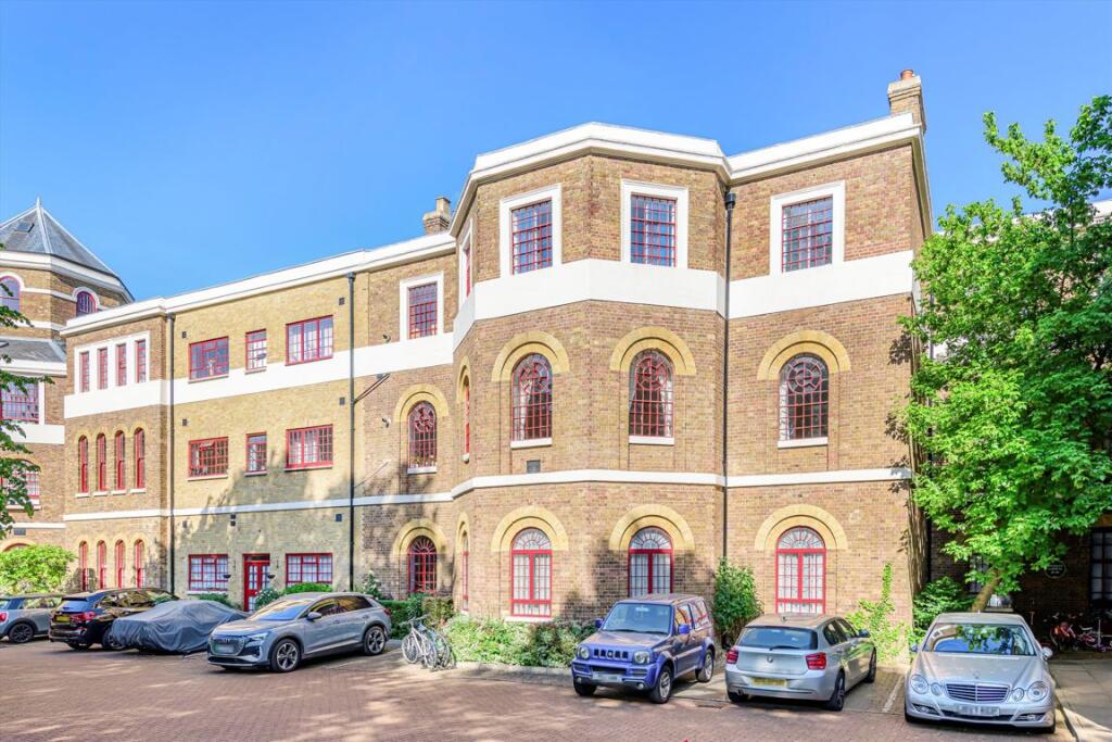 Main image of property: Chevy Road, Southall