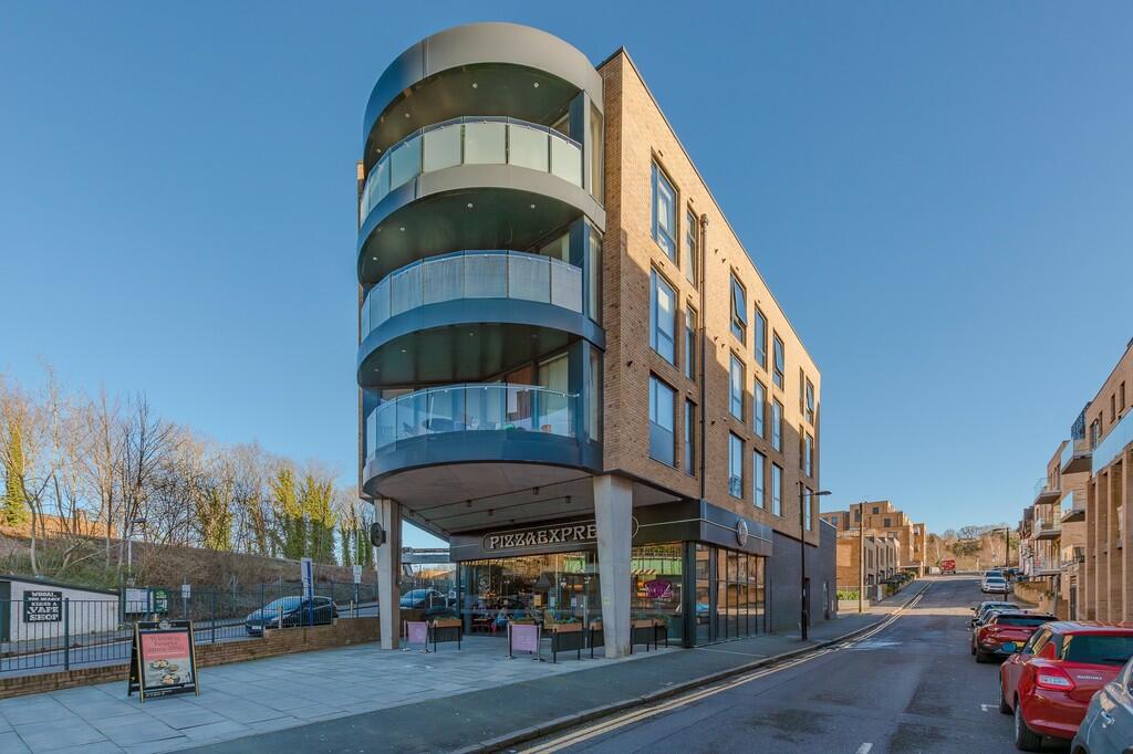 Main image of property: Station Approach Road, Coulsdon, Surrey, CR5