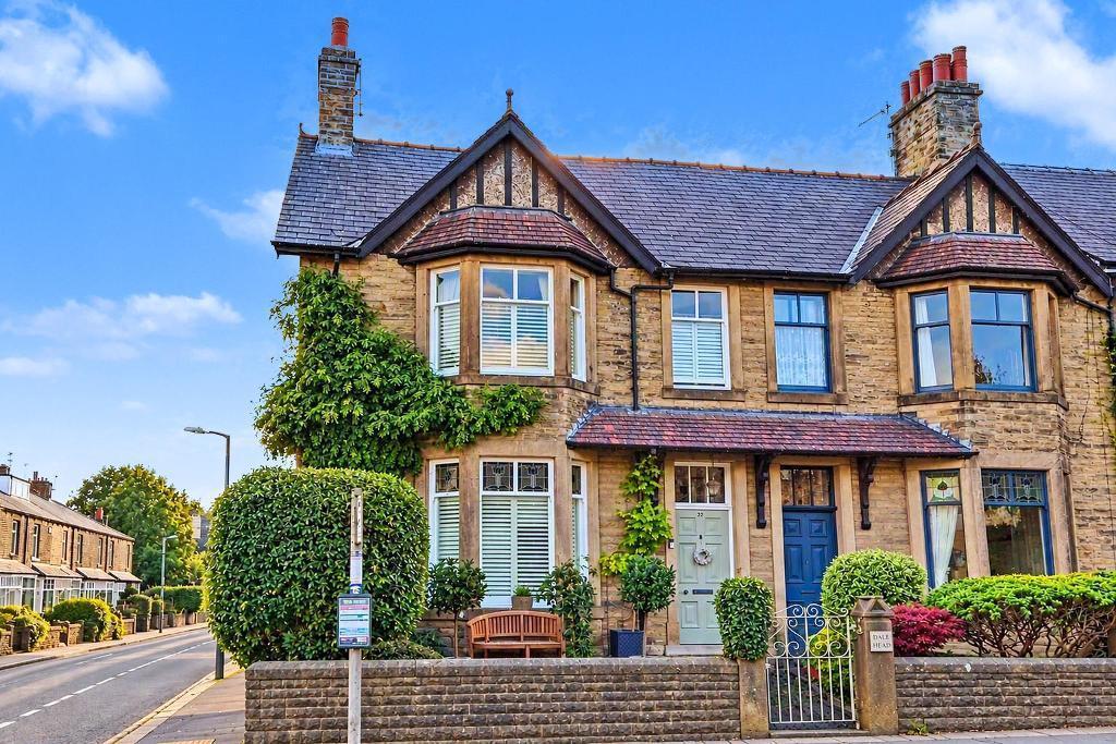 Waddington Road, Clitheroe, BB7 2HN