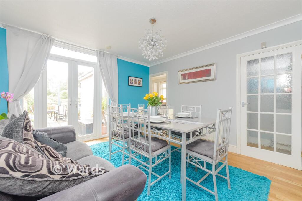 Main image of property: Langdale Crescent, Bexleyheath, Kent
