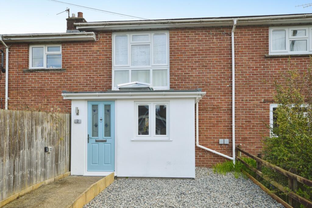 Main image of property: Wonnacotts Road, Okehampton, Devon