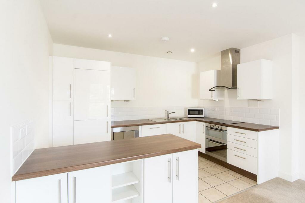 St. Marys Road, Market Harborough photo 4
