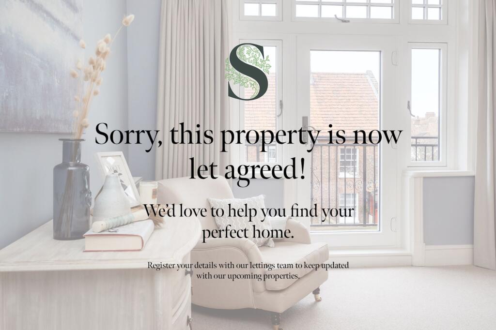 Main image of property: Thornage