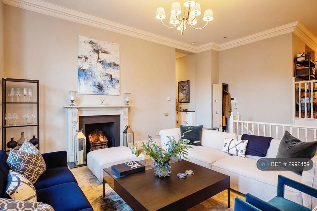 Main image of property: Charlesworth House, London, SW7