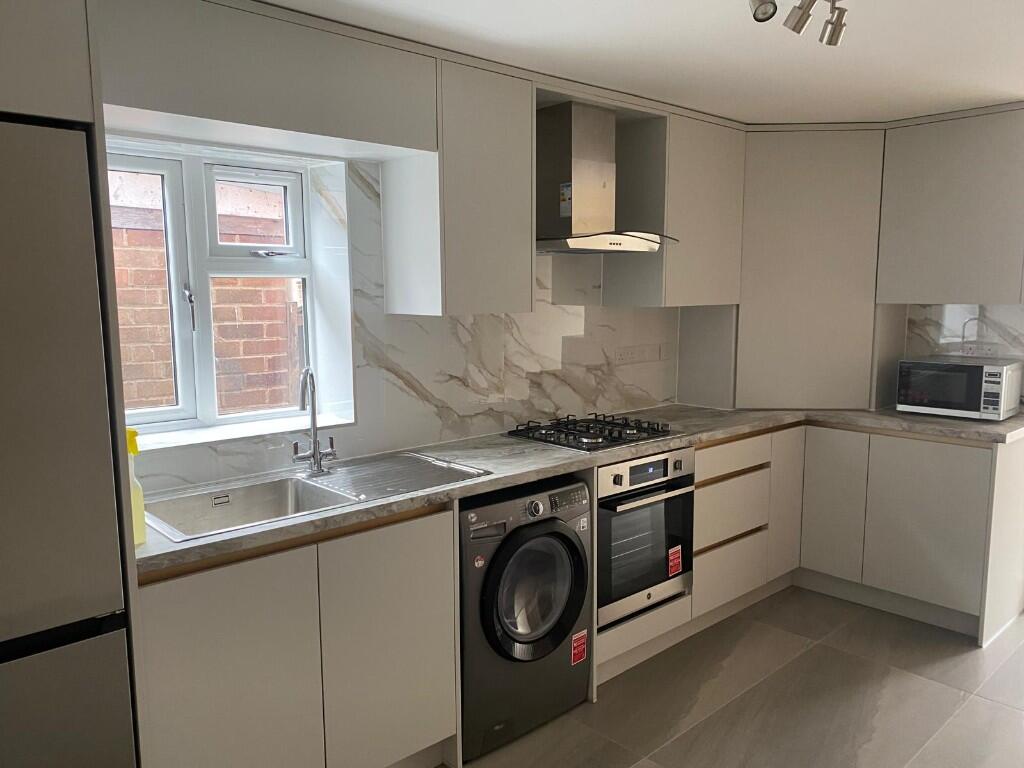 Main image of property: Repton Avenue, Derby, Derbyshire, DE23