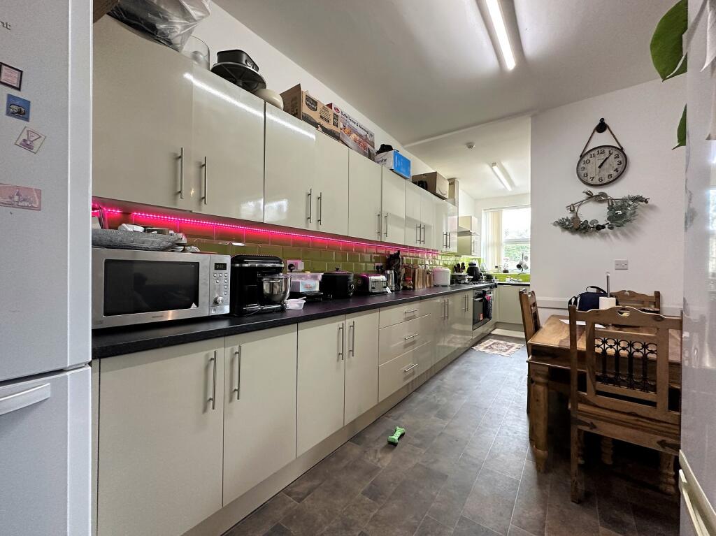 House in Liverpool - View 2