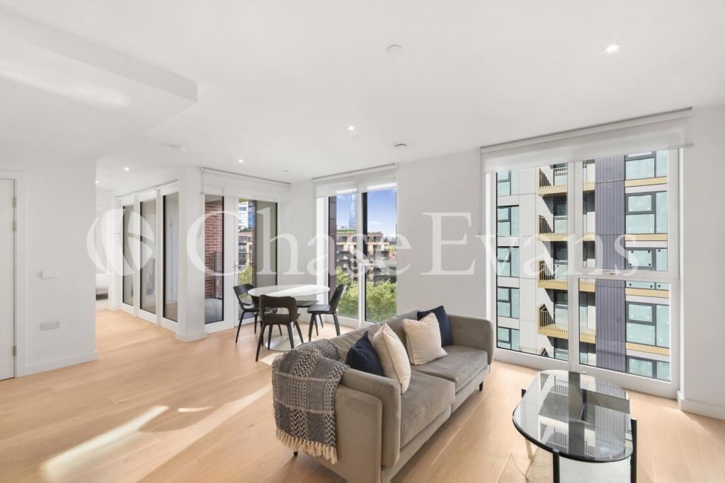 Main image of property: Deacon Street, Elephant Park, Elephant & Castle, London, SE17