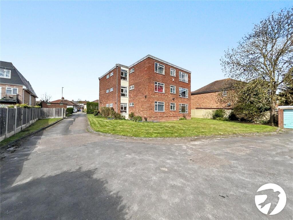 Blackfen Road, Sidcup, Kent, DA15 - View 5
