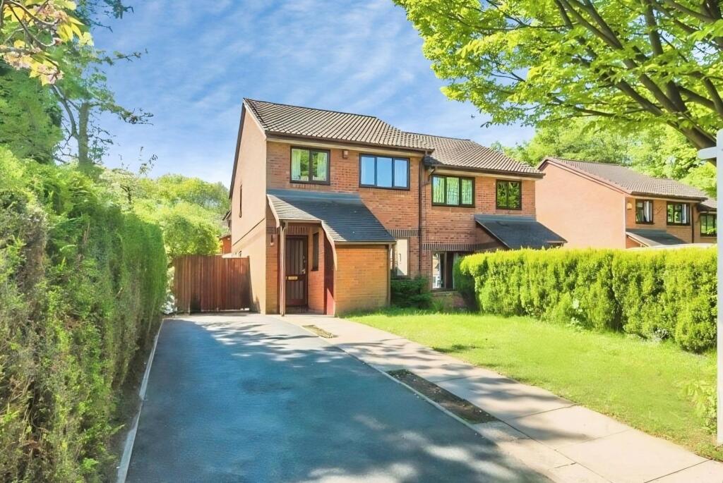 Main image of property: Beveley Road, Oakengates, TF2