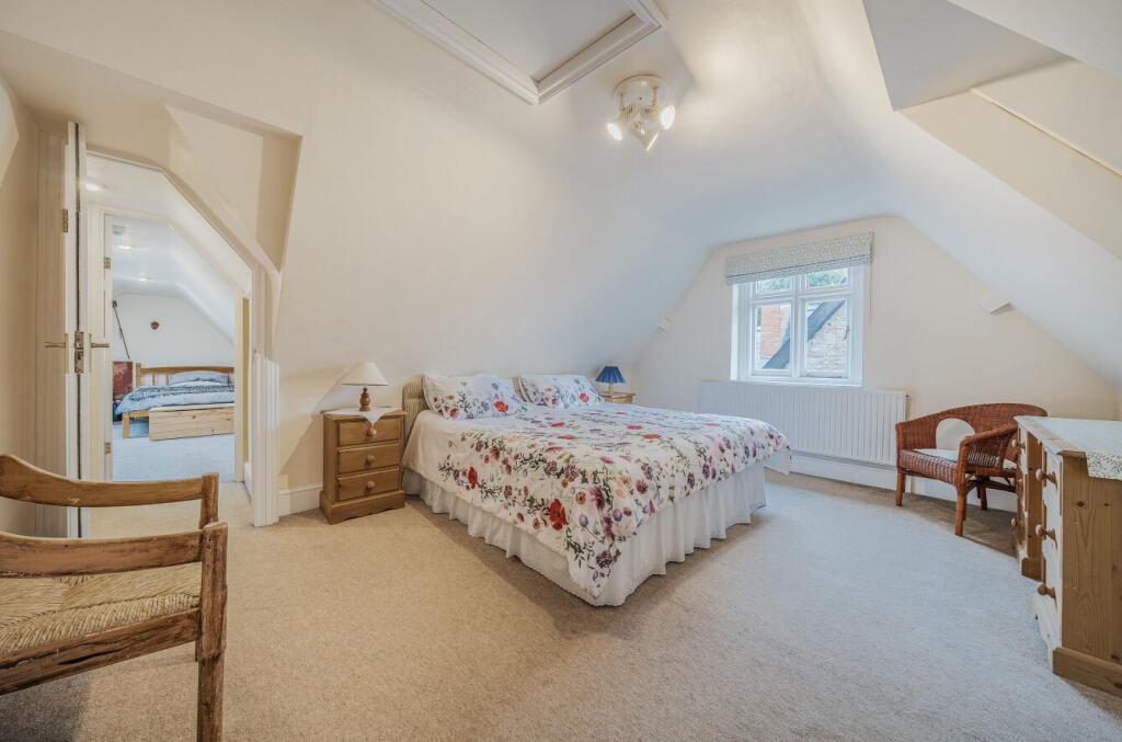 Additional image 25 of Portway, Wells, BA5