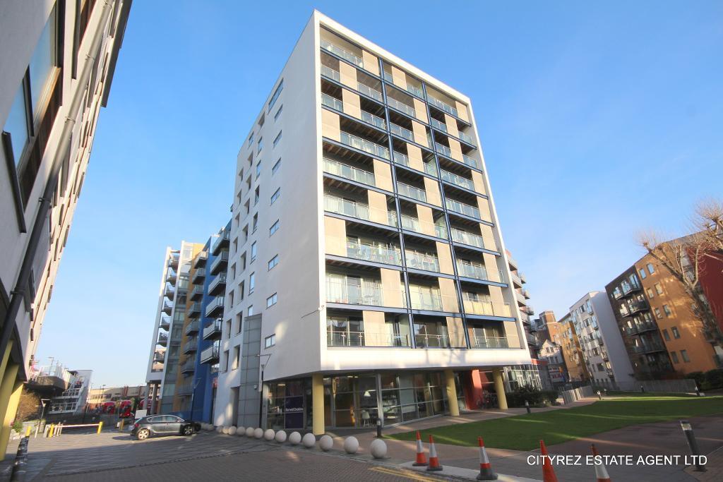 Main image of property: California Building, Deals Gateway, Onese8 Development, Lewisham, SE13