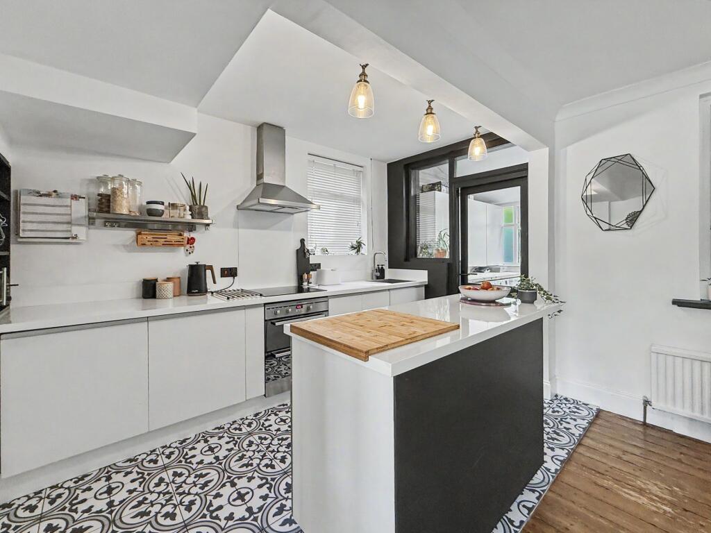 House in Manchester - View 5