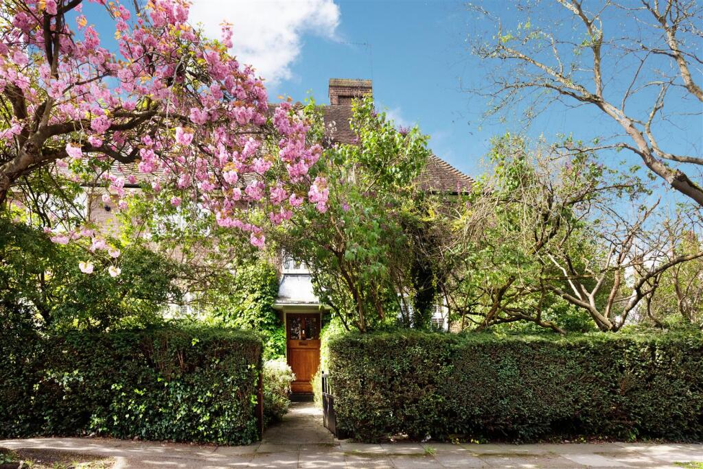 Main image of property: Meadway Close, Hampstead Garden Suburb. NW11