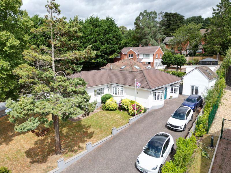 Main image of property: Exeter
