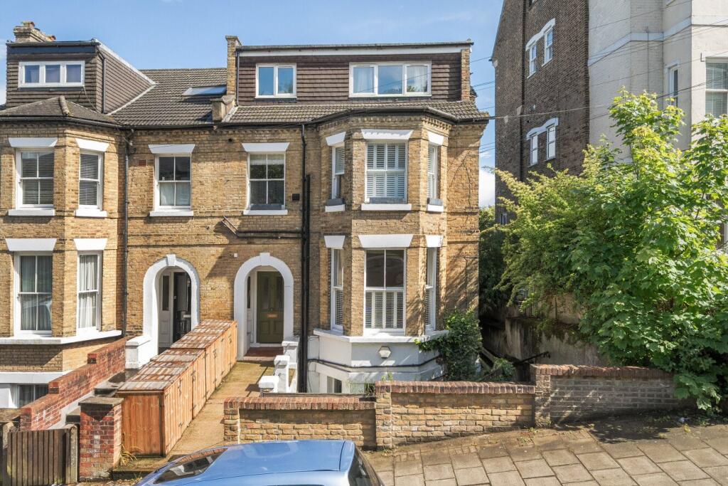Main image of property: Cintra Park, Crystal Palace, London, SE19