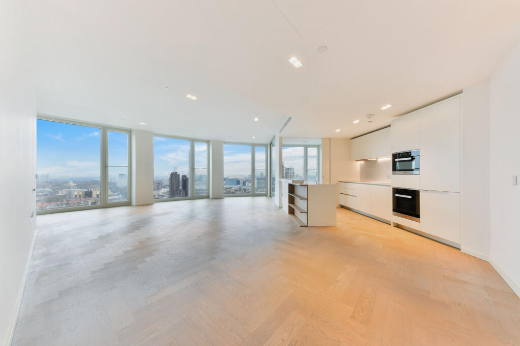 Main image of property: Southbank Tower, 55 Upper Ground, London, SE1