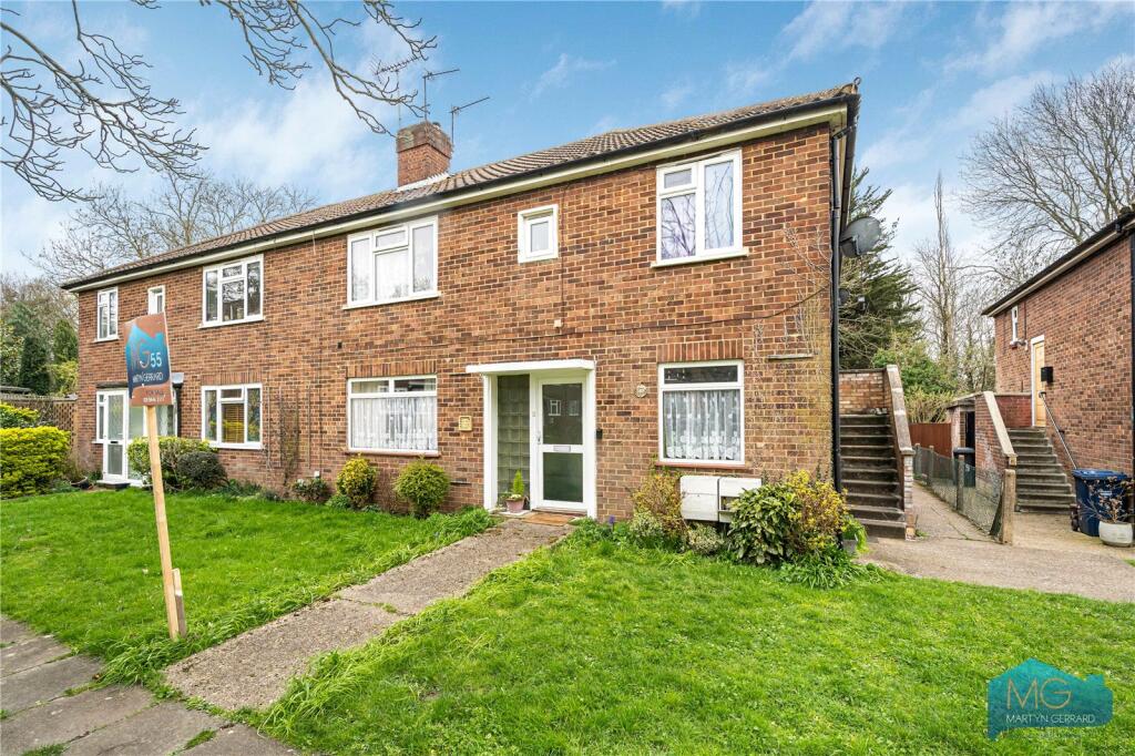 Main image of property: Coniston Close, London, N20