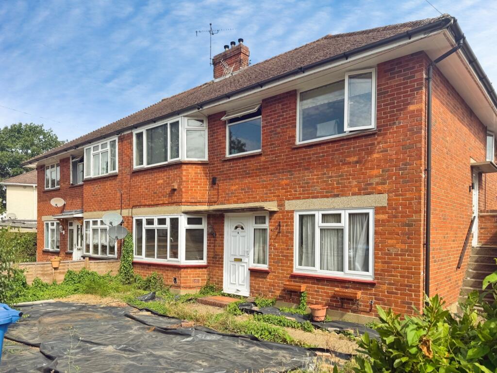 Main image of property: Birchett Road, Farnborough, Hampshire, GU14