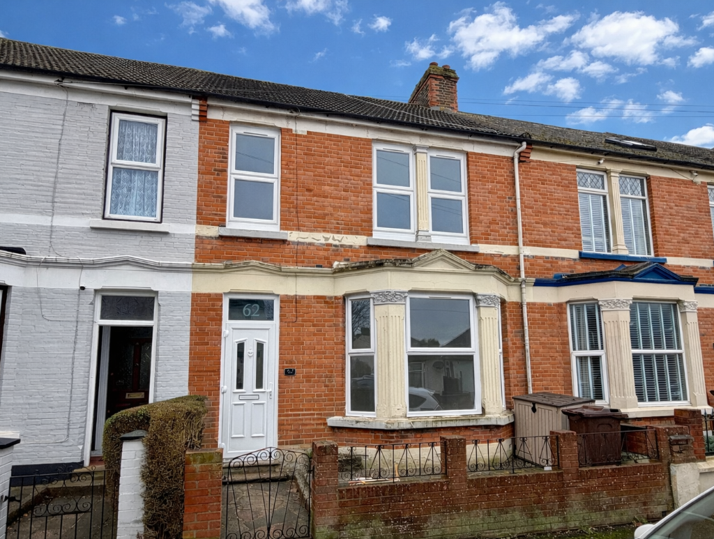 Main image of property: Carlton Avenue, Gillingham, Kent, ME7